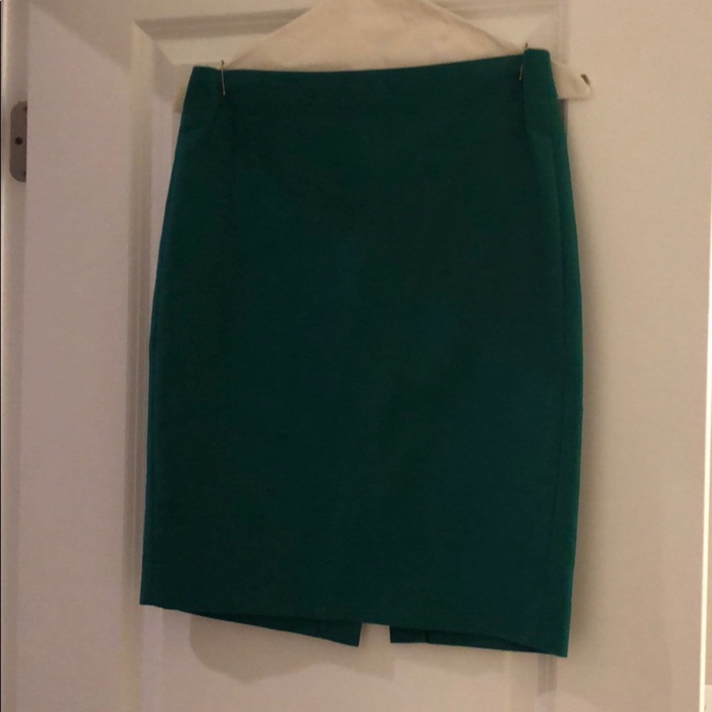 J Crew pencil skirt